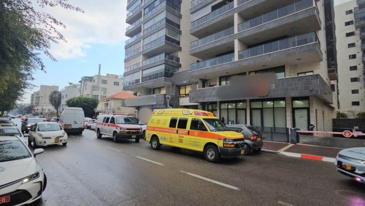 חשש מהסלמה בצפון: בית החולים ירד אל מתחת לאדמה